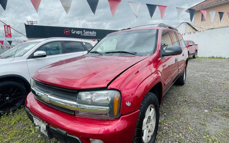 Chevrolet