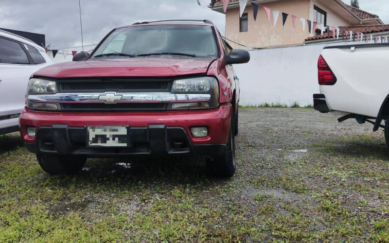 Chevrolet