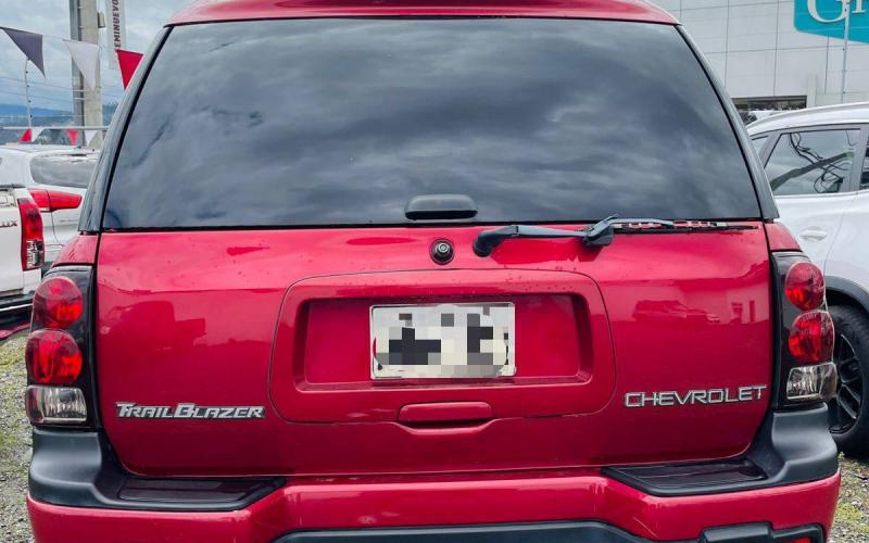 Chevrolet