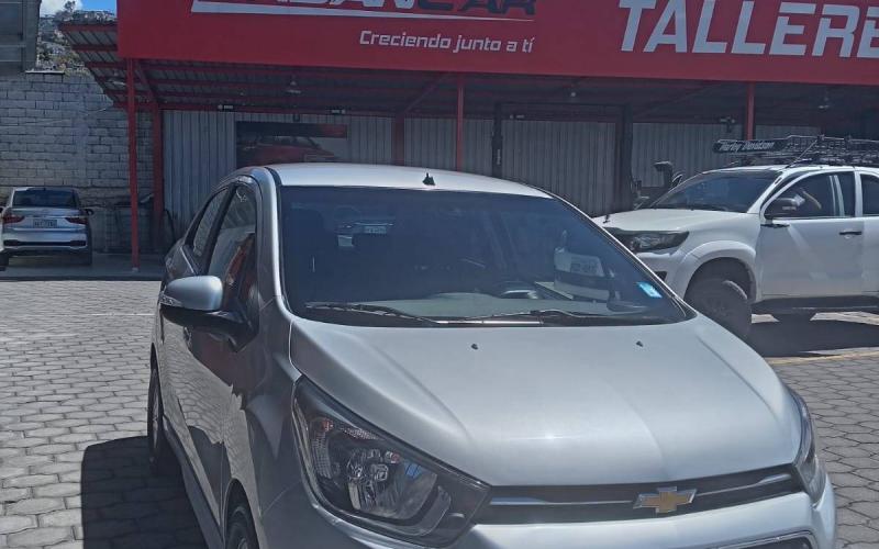 Chevrolet
