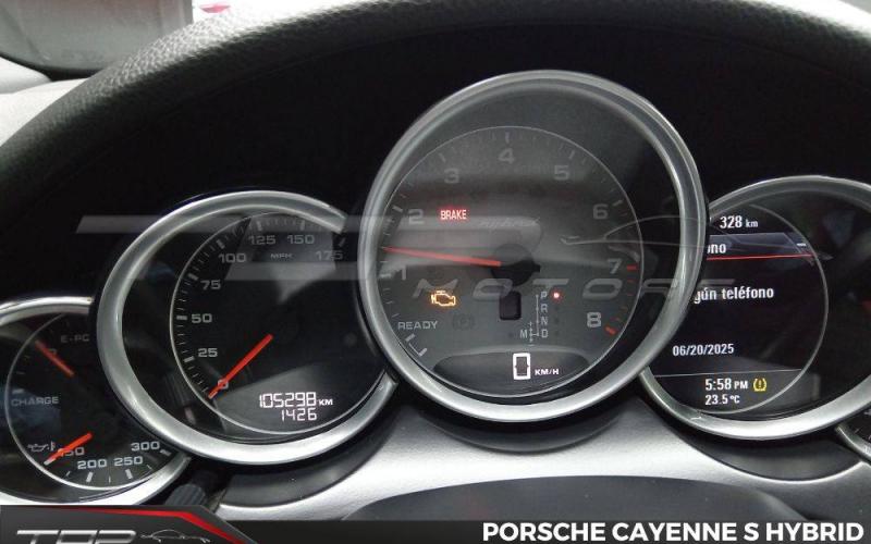 Porsche
