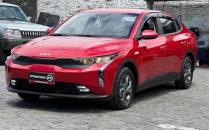Kia