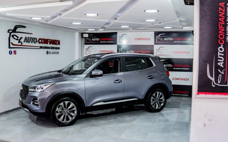 Chery