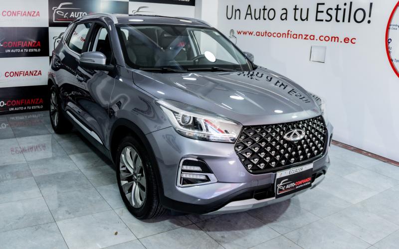 Chery