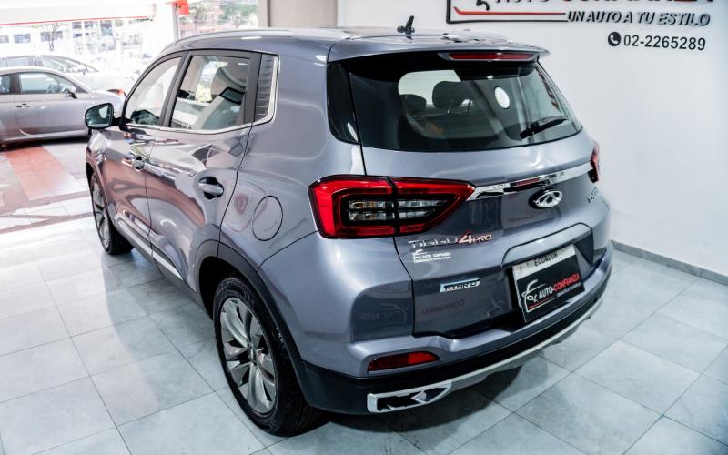 Chery