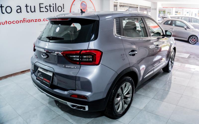 Chery
