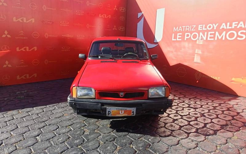 Dacia