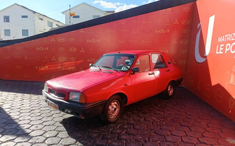 Dacia