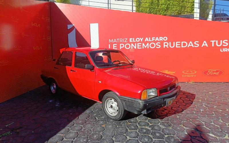 Dacia