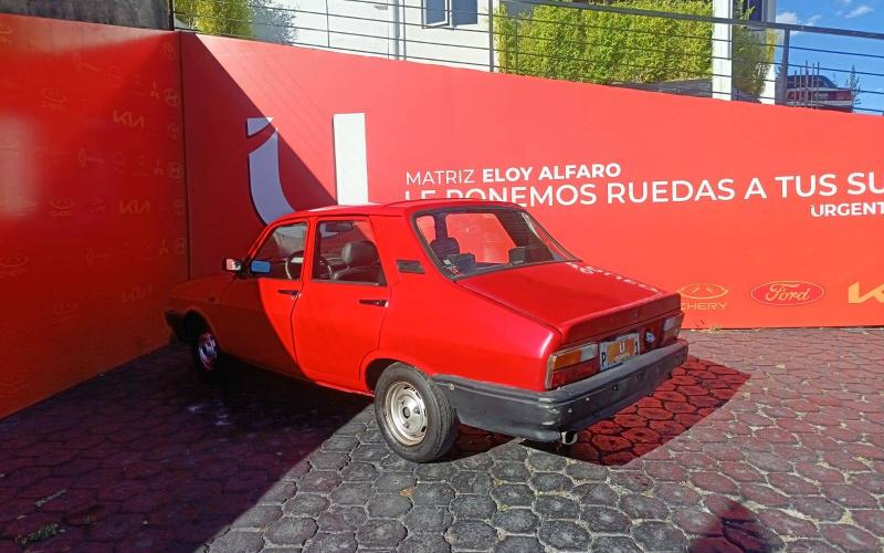 Dacia