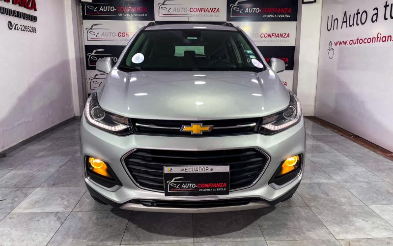 Chevrolet