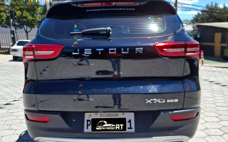 Jetour