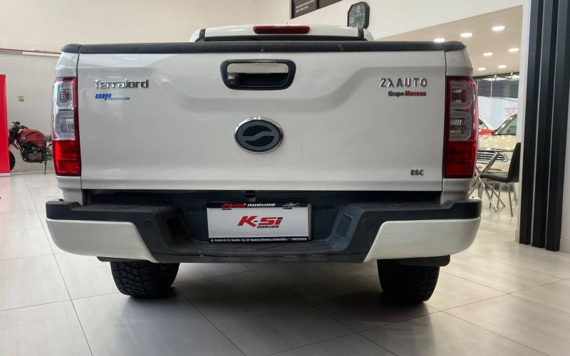 ZX AUTO