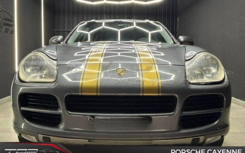Porsche