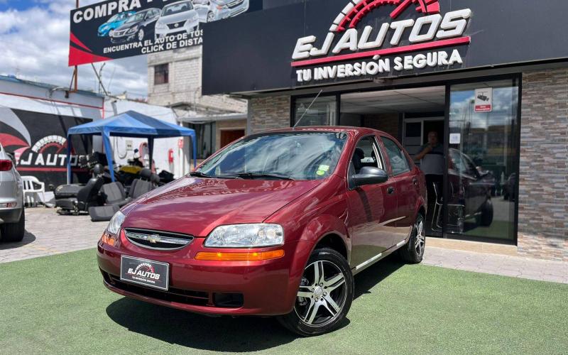 Chevrolet