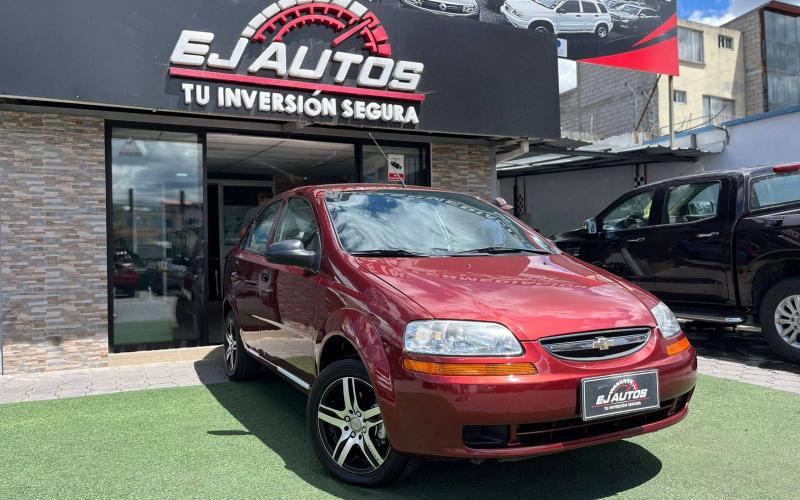 Chevrolet