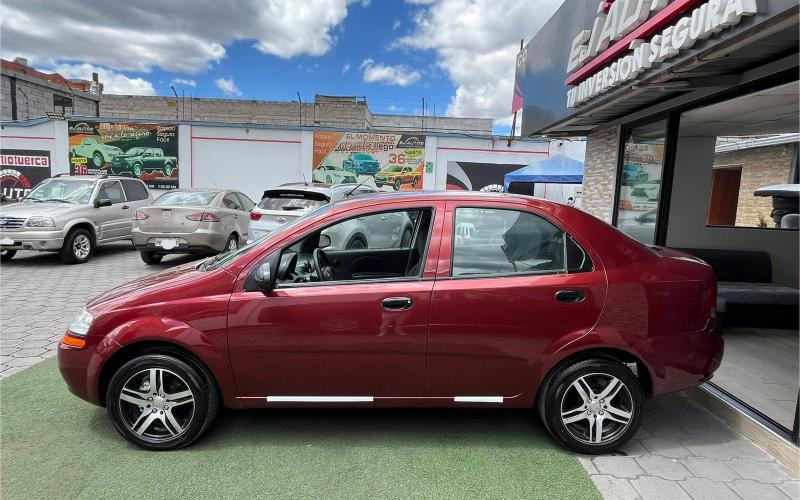 Chevrolet