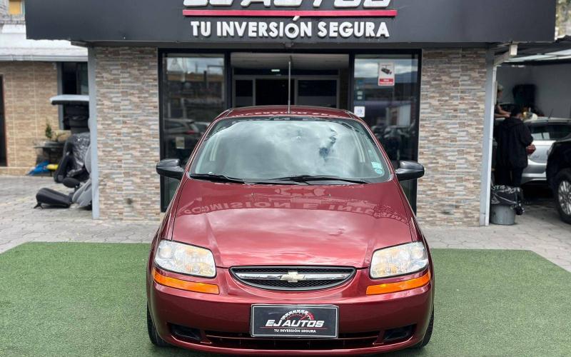 Chevrolet
