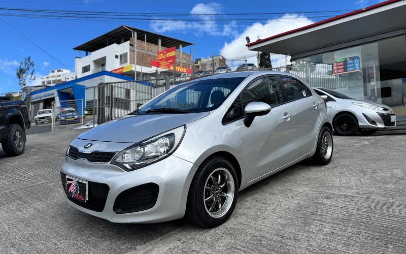 Kia