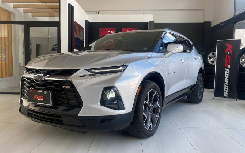 Chevrolet