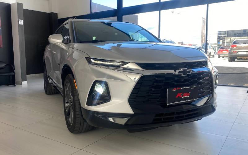 Chevrolet