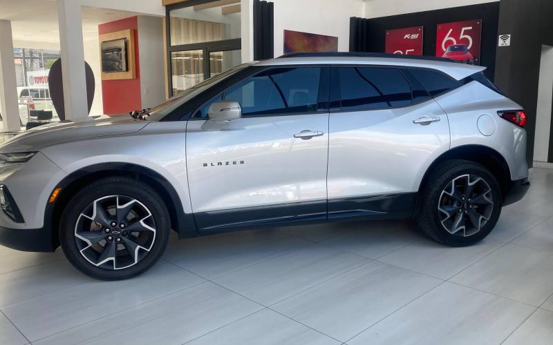 Chevrolet