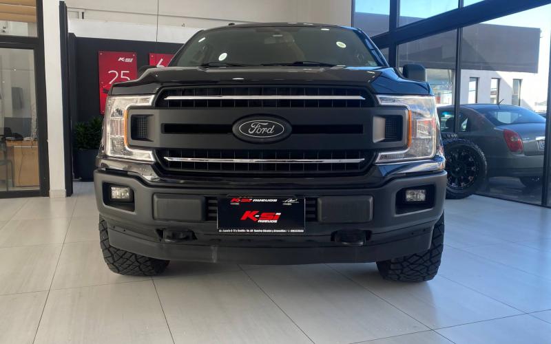 Ford