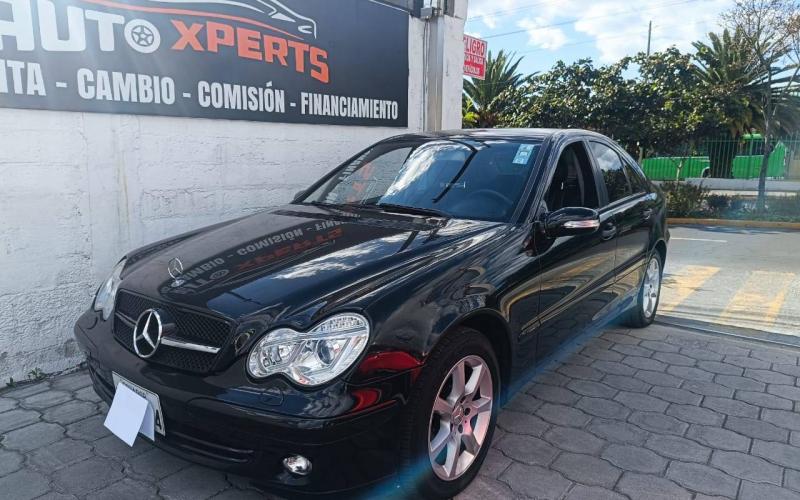 Mercedes Benz