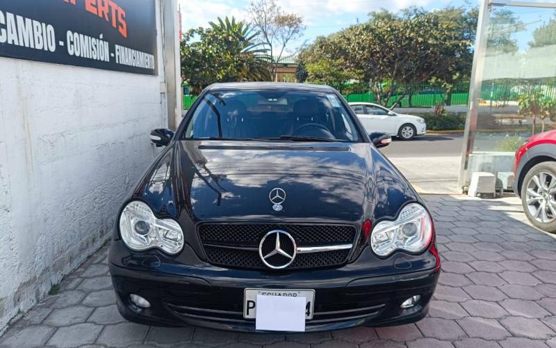 Mercedes Benz