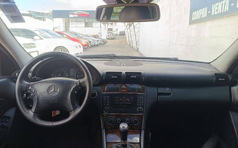 Mercedes Benz