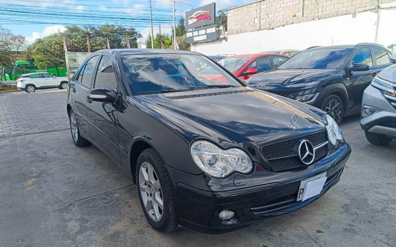 Mercedes Benz