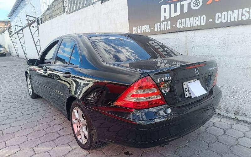 Mercedes Benz