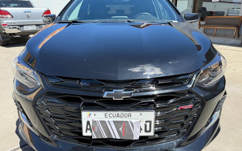 Chevrolet