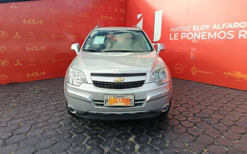 Chevrolet
