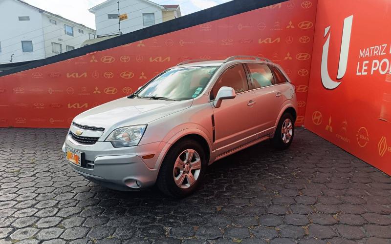 Chevrolet