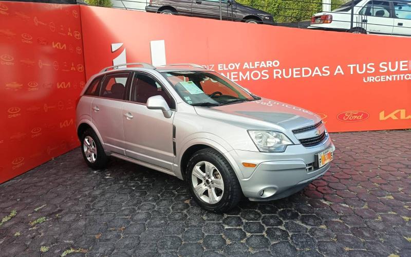 Chevrolet