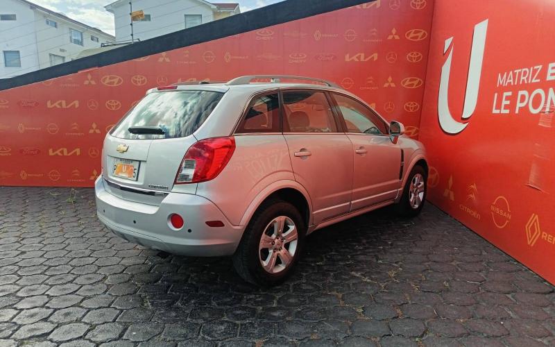 Chevrolet