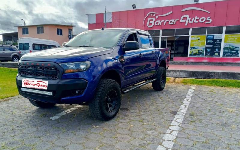 Ford