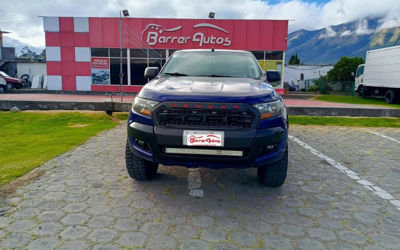 Ford
