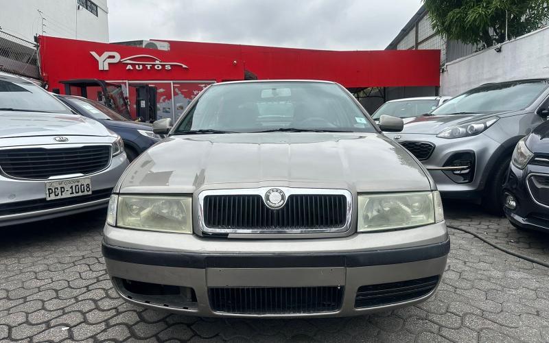 Skoda
