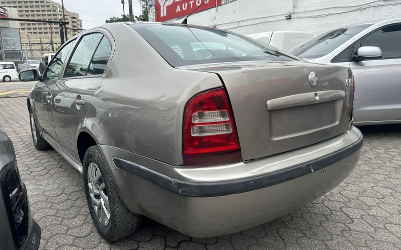 Skoda