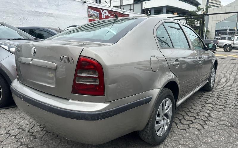 Skoda