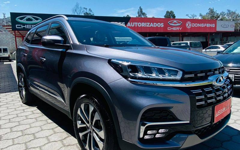 Chery