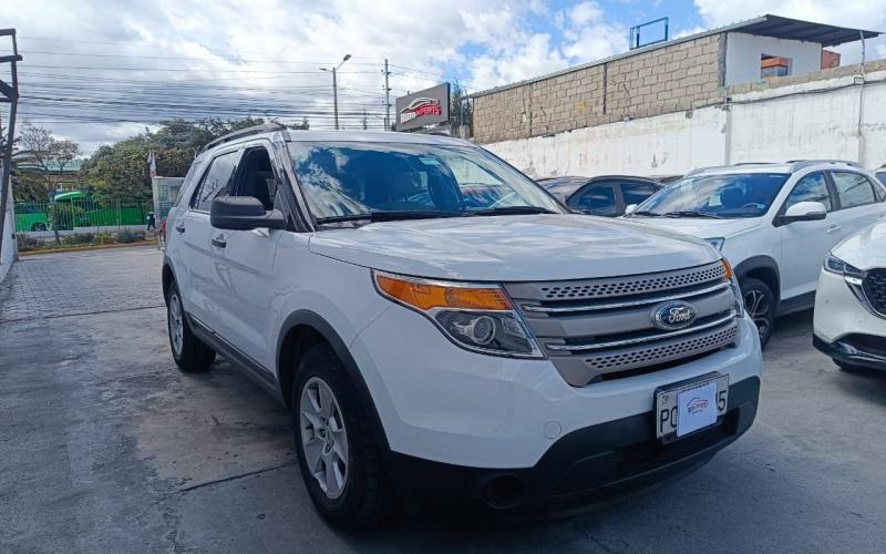 Ford