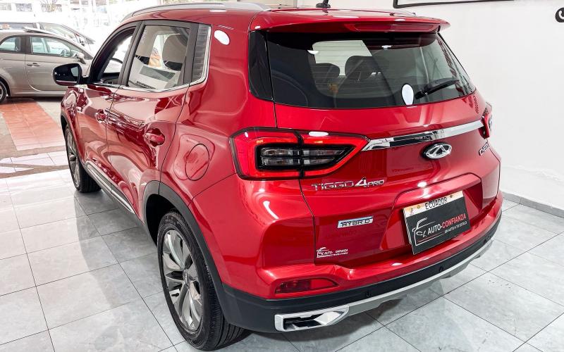 Chery