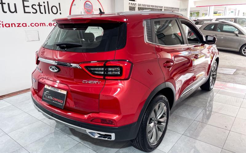Chery