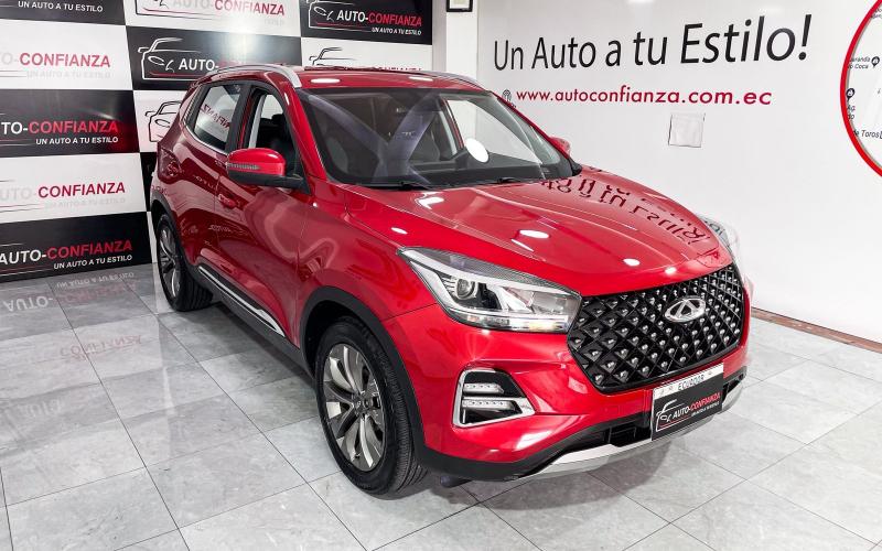 Chery