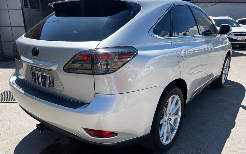 Lexus