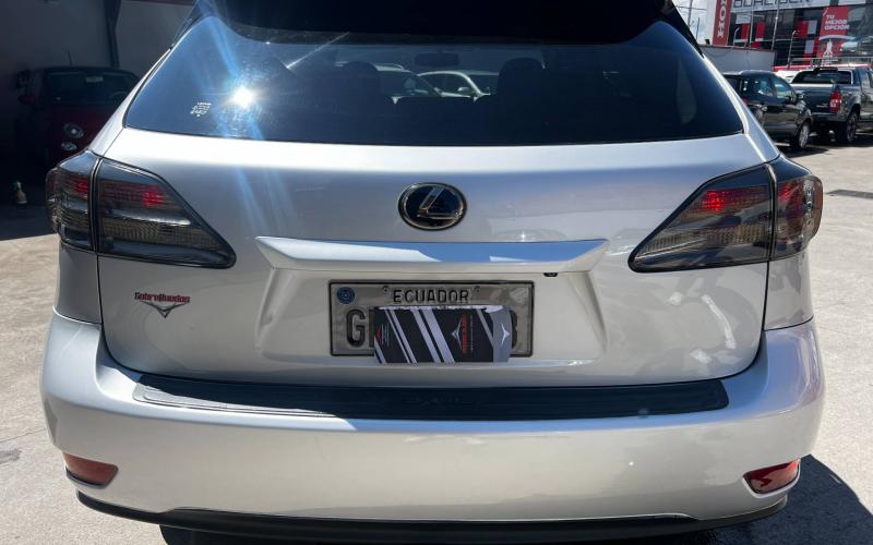 Lexus