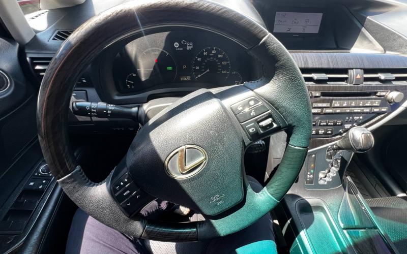 Lexus